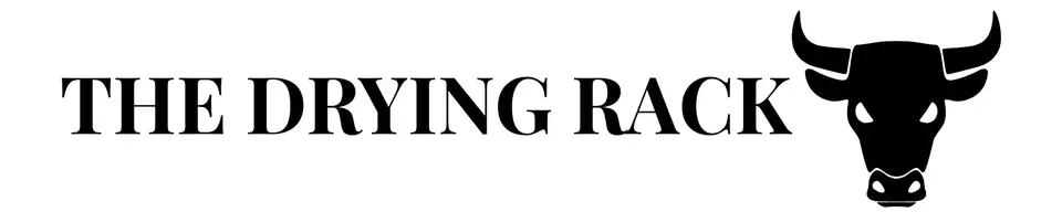 Logo Image of The Drying Rack